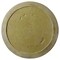 Ekena Millwork Darnay Ceiling Medallion (Fits Canopies up to 7 1/4"), 29 1/4"OD x 2"P, Primed White CM29DA - alternate 2